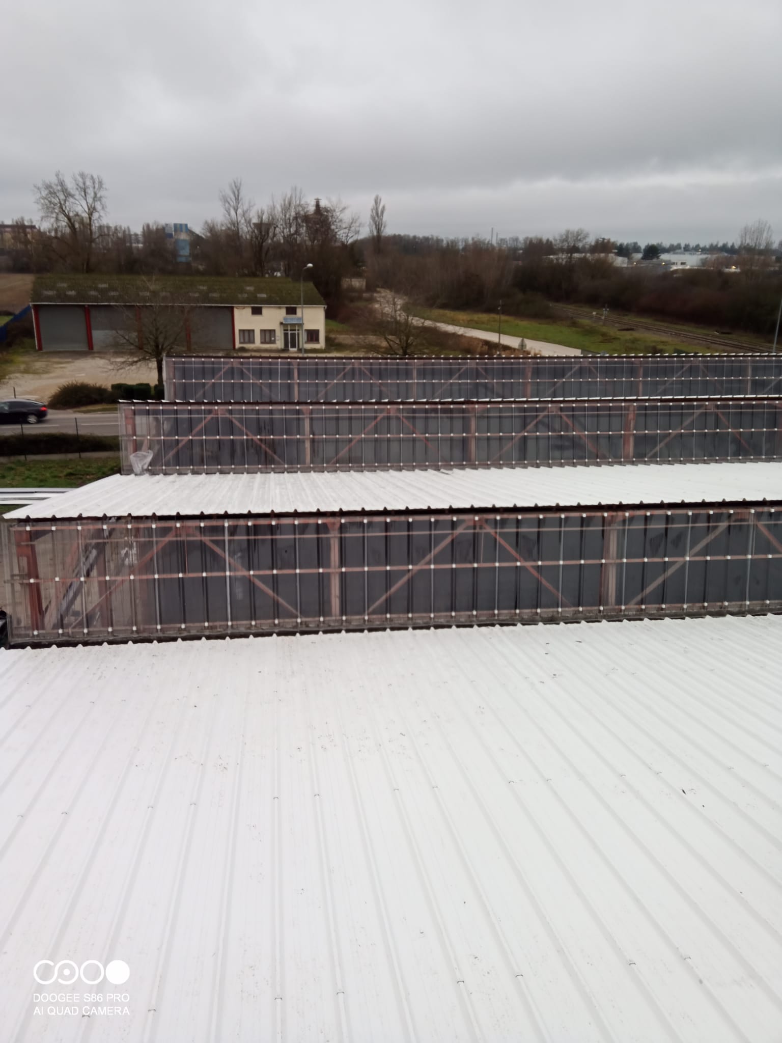 Chantier 4D Environnement 2