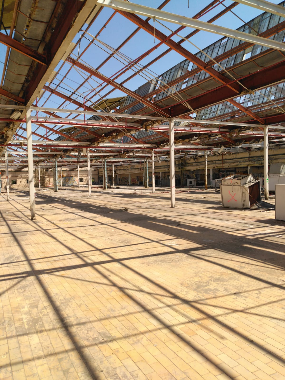 Chantier 4D Environnement 3