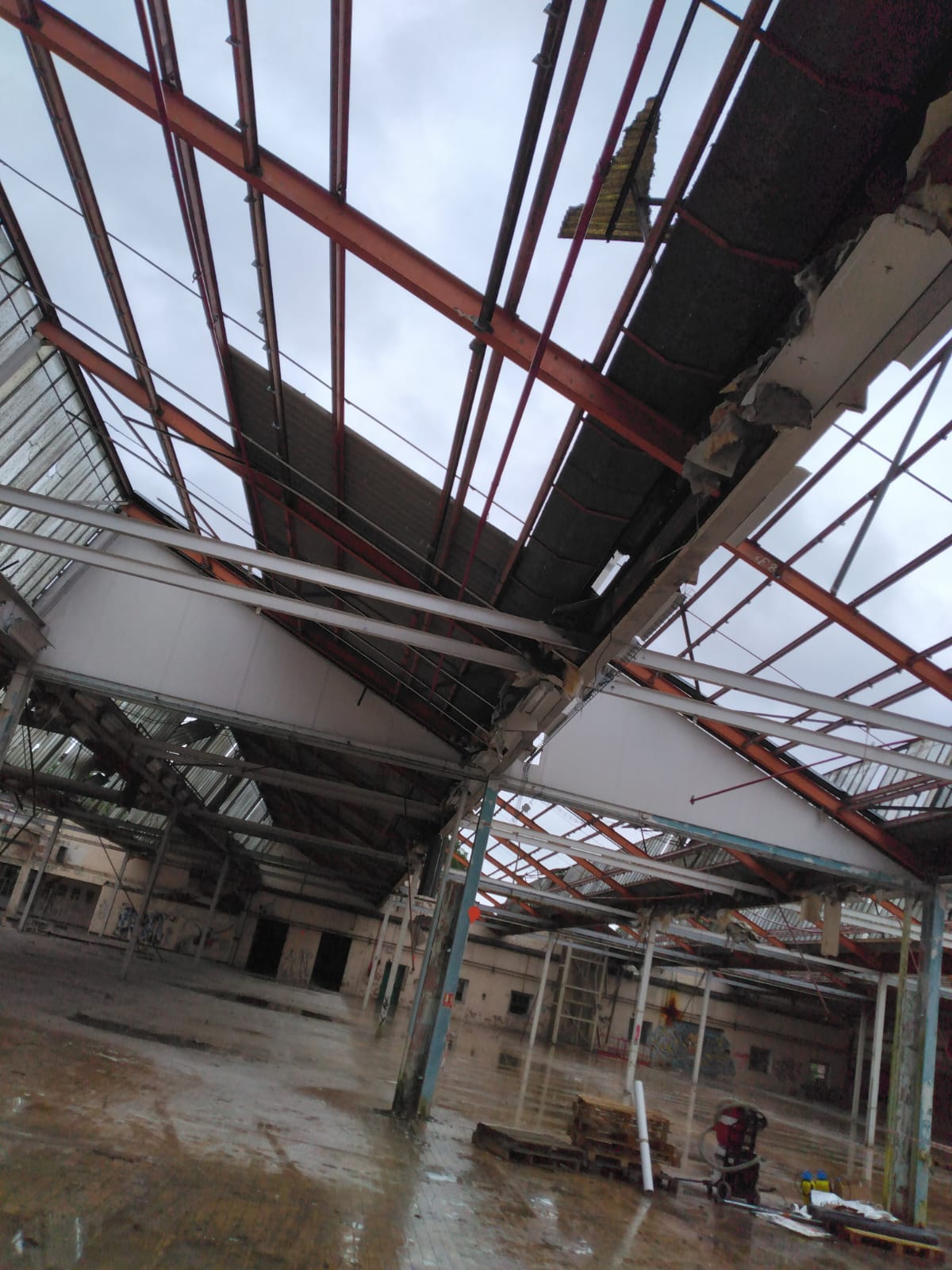 Chantier 4D Environnement 4