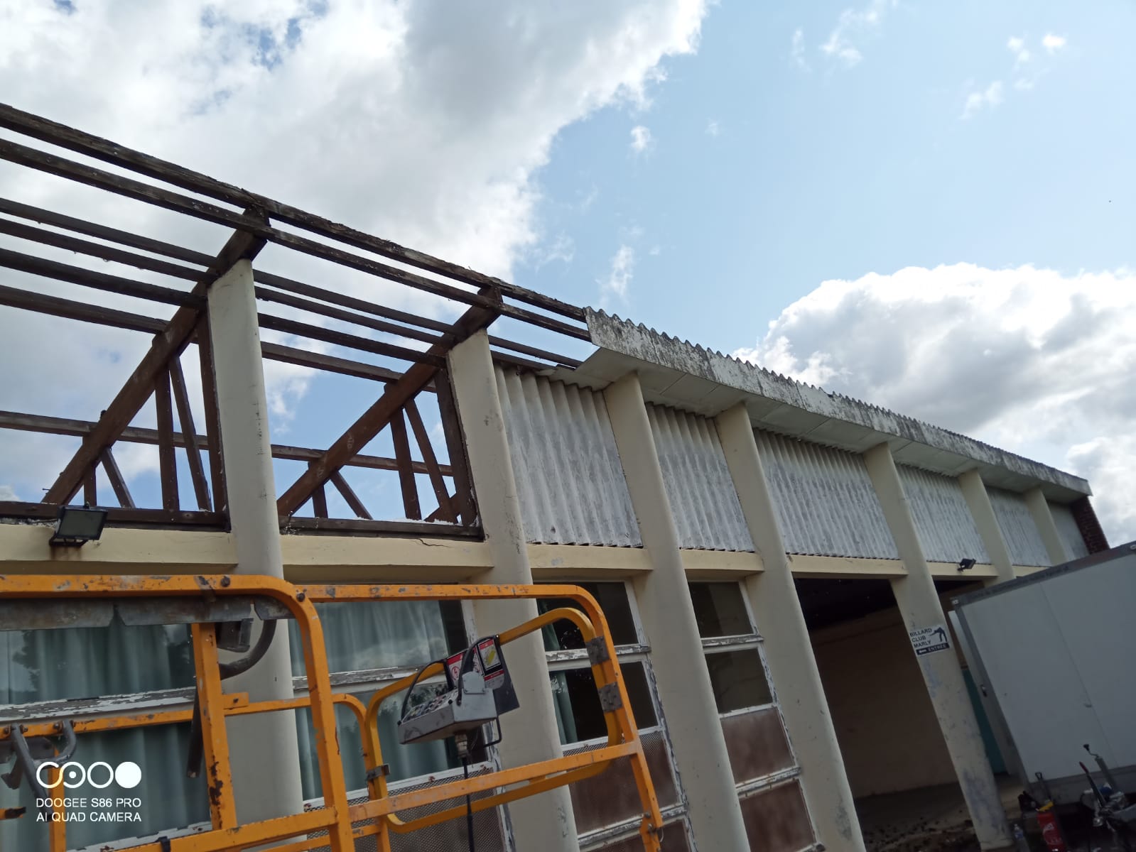 Chantier 4D Environnement 5